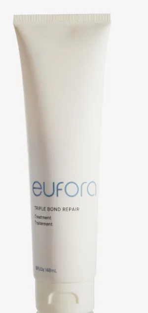 Eufora Triple Bond Repair 5oz.