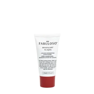 Evo FABULOSO Mahogany Colour Boosting Treatment 30ml