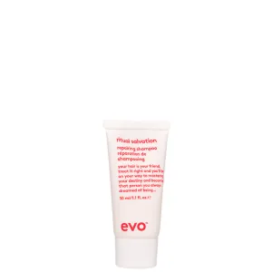 Evo Ritual Salvation Repairing Shampoo 30ml