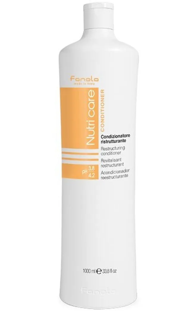 Fanola Nutricare Conditioner 1 Litre