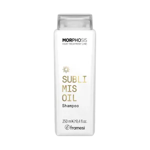 Framesi Morphosis Sublimis Oil Shampoo 250ml