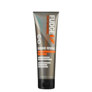 Fudge Damage Rewind Reconstructing Shampoo 250ml