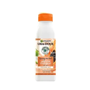 Garnier Ultra Doux Hair Food Conditioner Papaya 350 ML