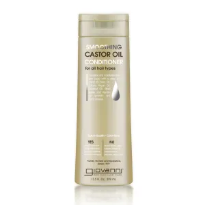 Giovanni Castor Oil Conditioner (399ml)