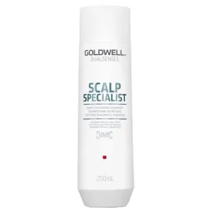 Goldwell Dualsenses Scalp Specialist Deep Cleansing Shampoo