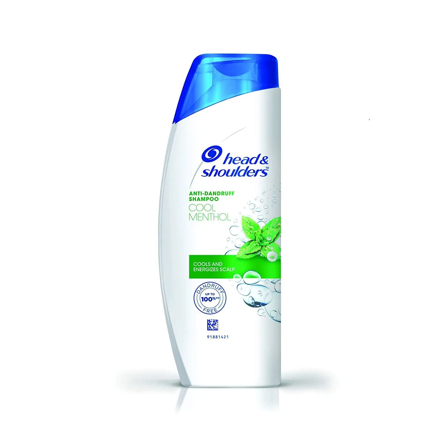 Head & Shoulders - Cool Menthol Shampoo