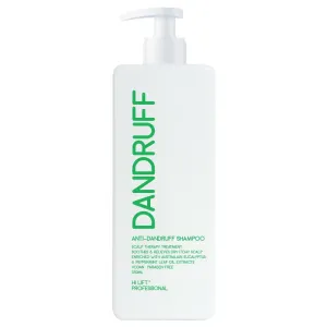 Hi Lift Anti-Dandruff Shampoo