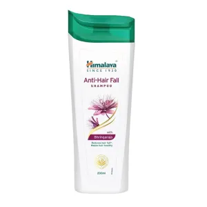 Himalaya Anti-Hair Fall Shampoo with Bhringaraja