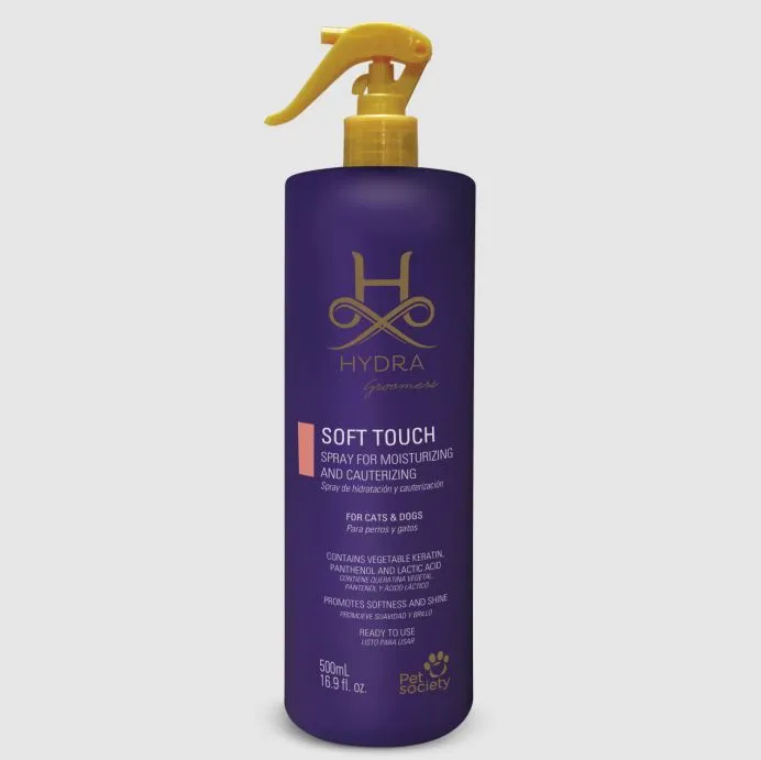 Hydra Soft Touch Spray