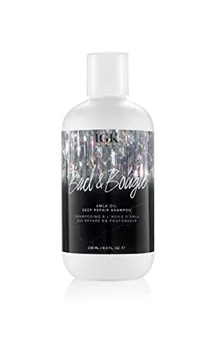 IGK by IGK , BAD & BOUGIE AMLA OIL DEEP REPAIR SHAMPOO 8 OZ