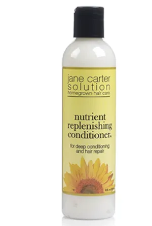 Jane Carter Solution Nutrient Replenishing Conditioner 8oz