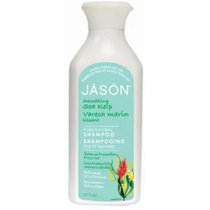 Jason Smoothing Sea Kelp Shampoo 473ML