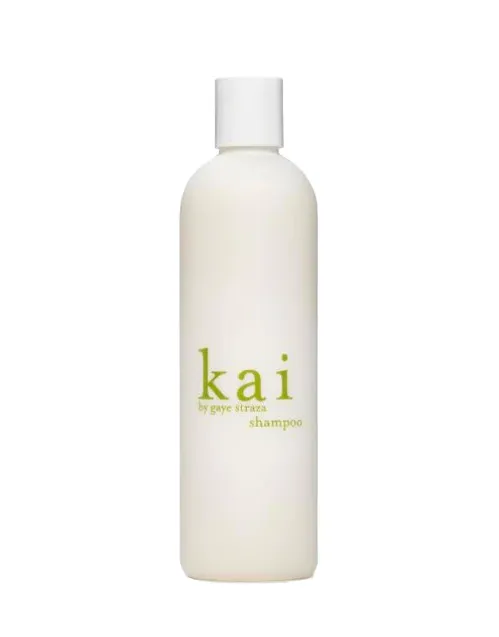 Sure! Heres an optimized title for Kai Shampoo:

Revitalizing Kai Shampoo - Nourishing Formula for Soft, Shiny Hair

Feel free to let me know if you need any further modifications!