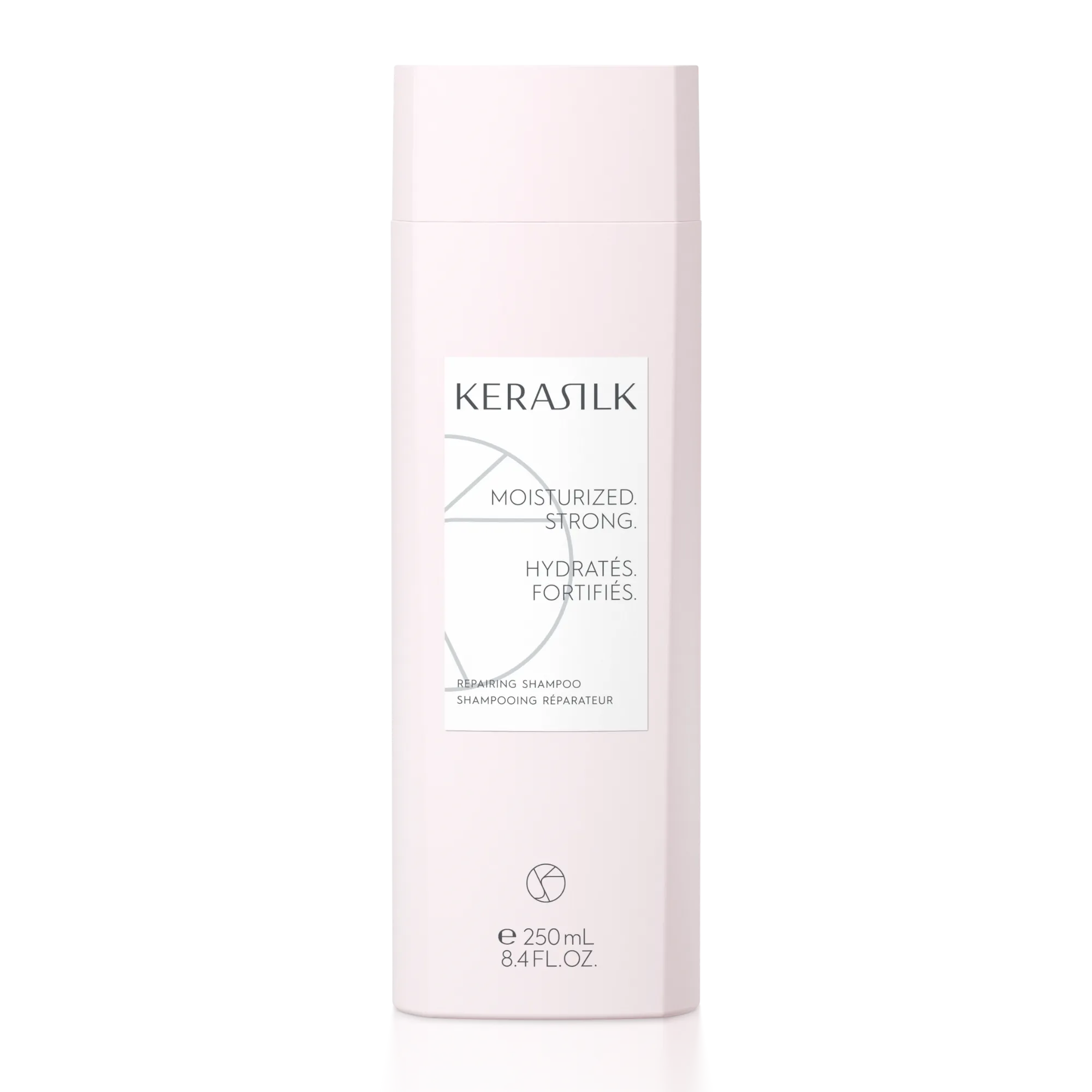 Kerasilk Repairing Shampoo 250ml