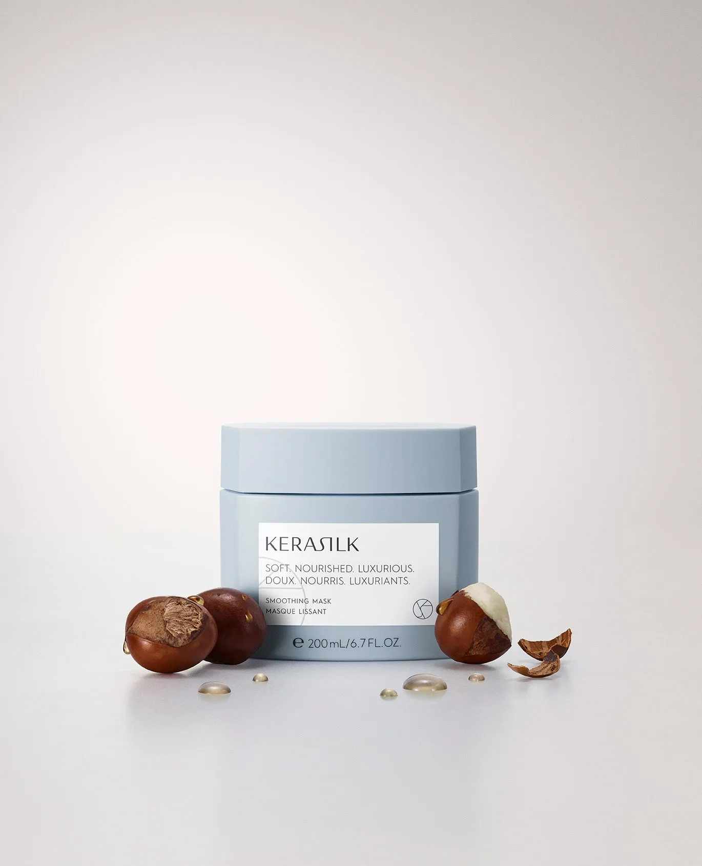 Kerasilk Smoothing Mask 200ml