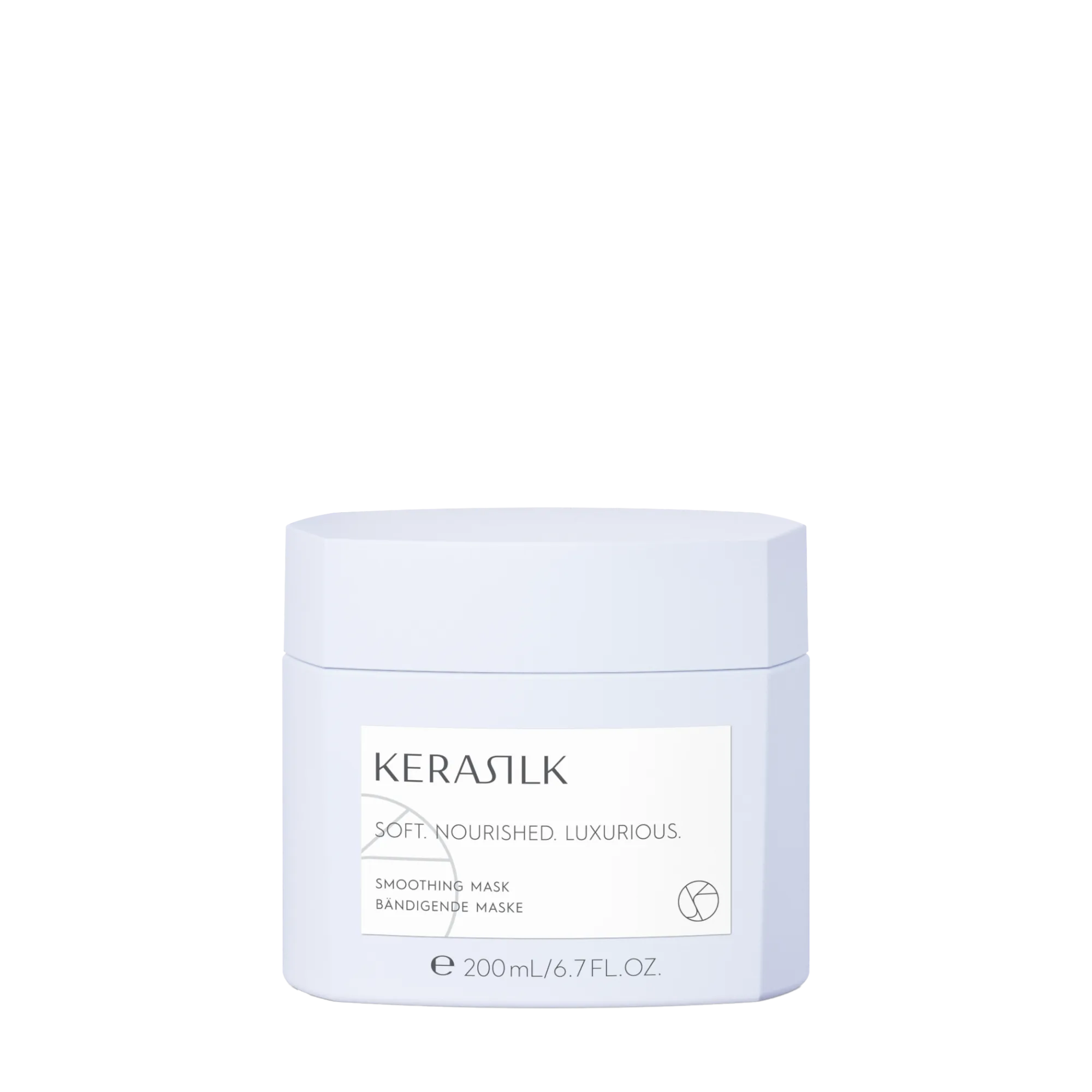 Kerasilk Smoothing Mask 200ml