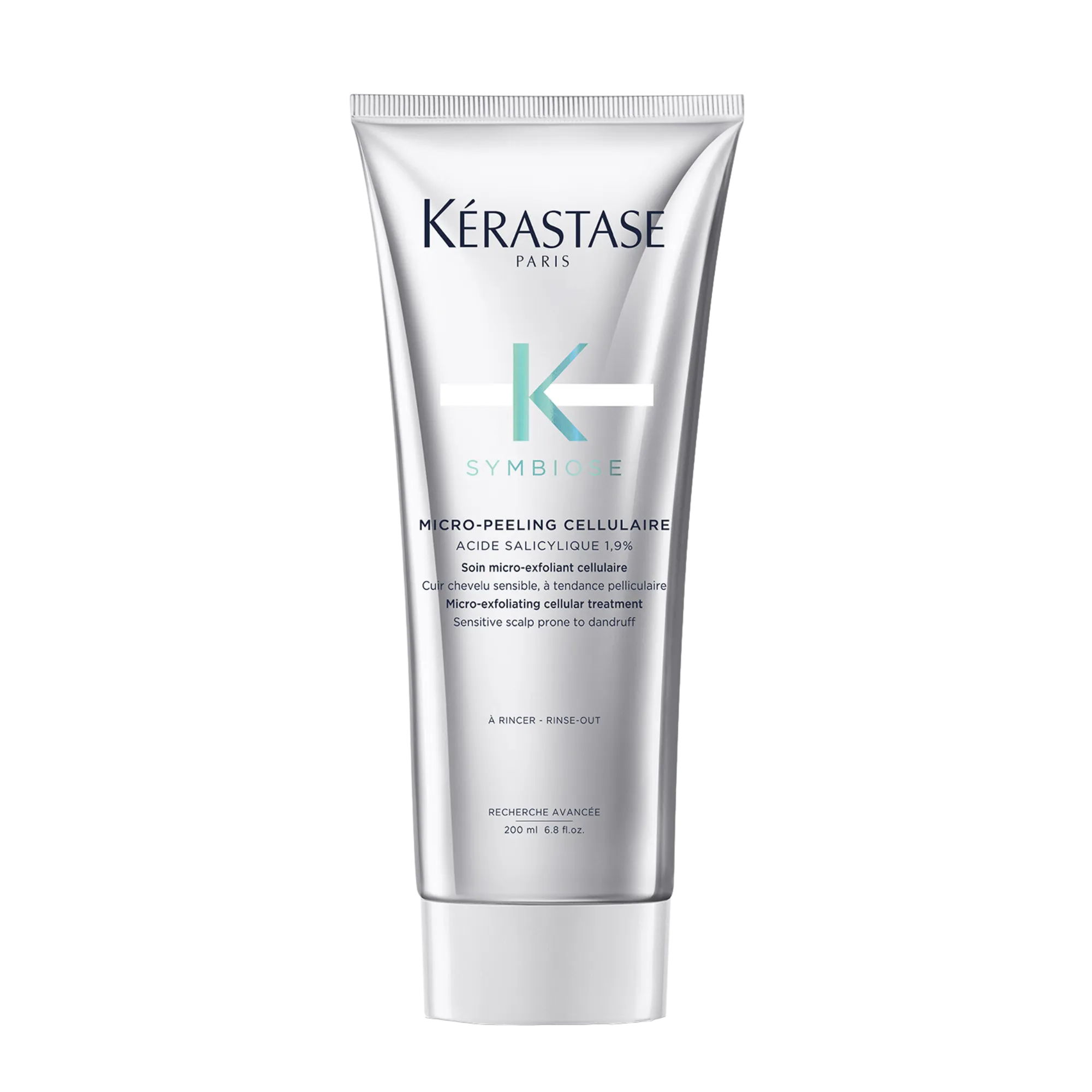 Kerastase Symbiose Micro-Exfoliating Scrub for Dandruff 200ml