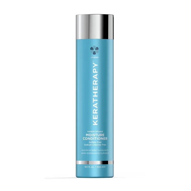 Keratherapy Keratin Infused Moisture Conditioner