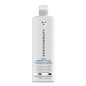 Keratherapy Pure Renewal Keratin Smoothing Treatment