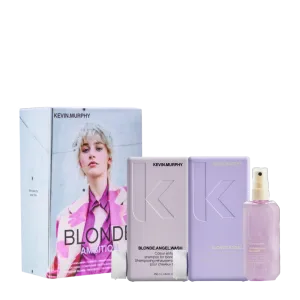 Kevin Murphy Blonde Ambition Gift Pack