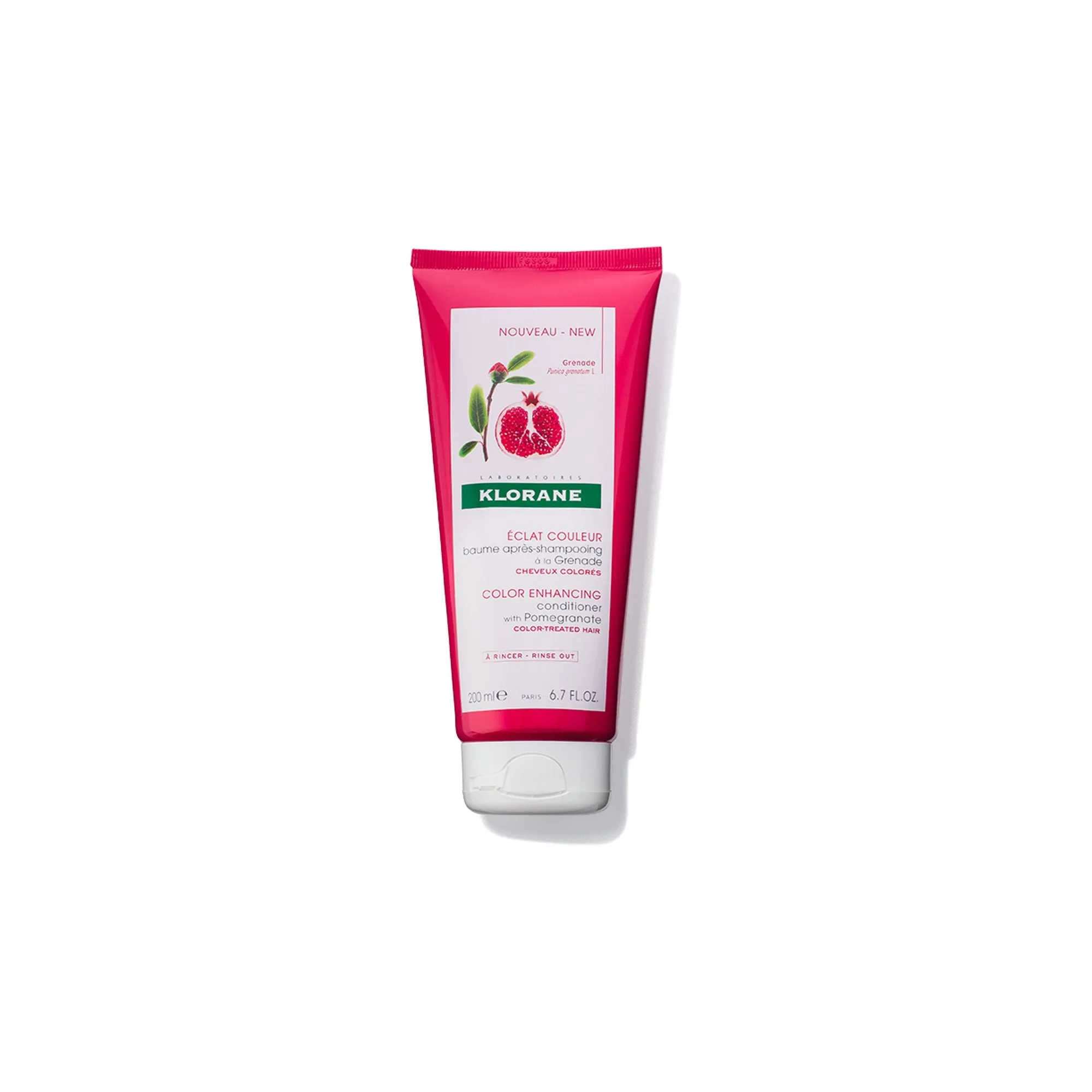 Klorane Conditioner with Pomegranate