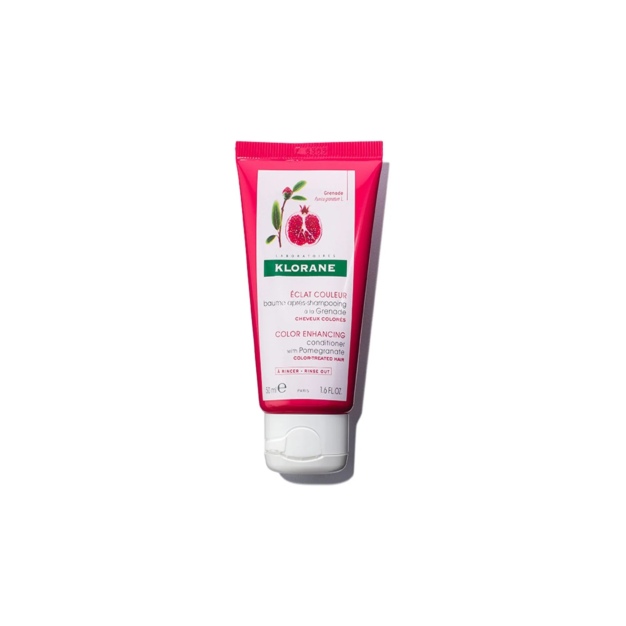 Klorane Conditioner with Pomegranate