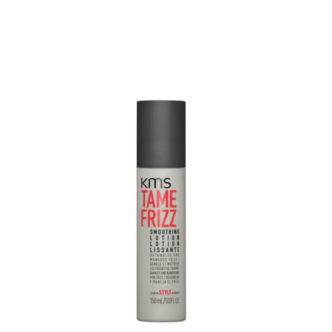 KMS Tame Frizz Smoothing Lotion 150ml