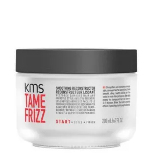 KMS TameFrizz Smoothing Reconstructor 200ml