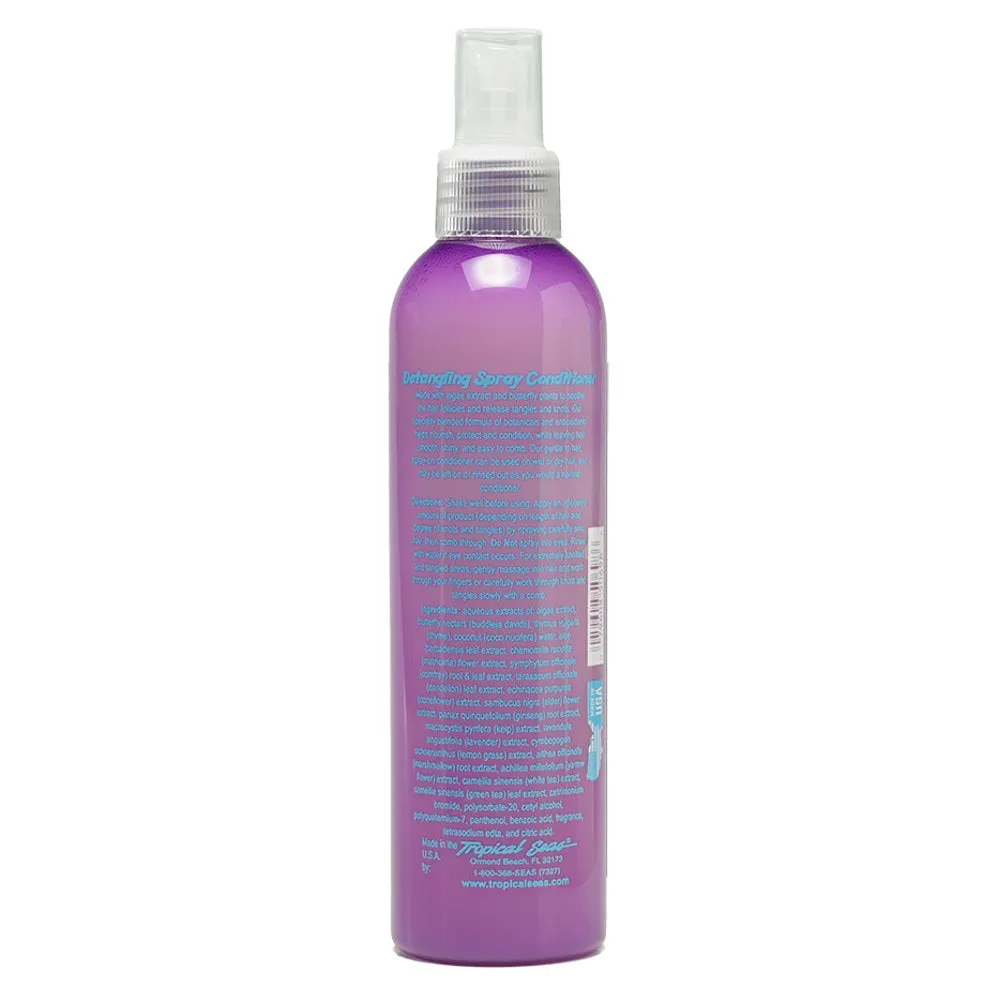 Land Shark Detangling Spray Conditioner 8 oz