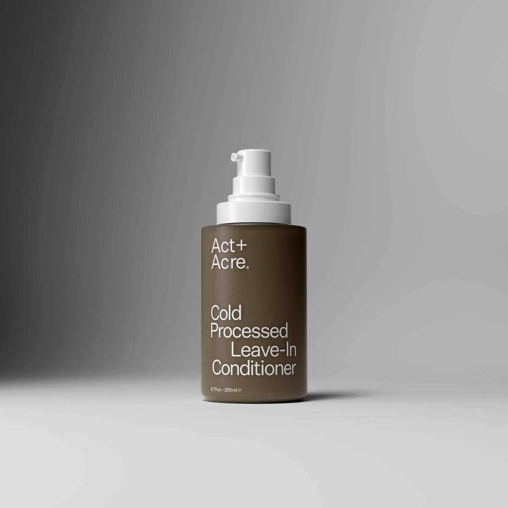 Leave-In Conditioner