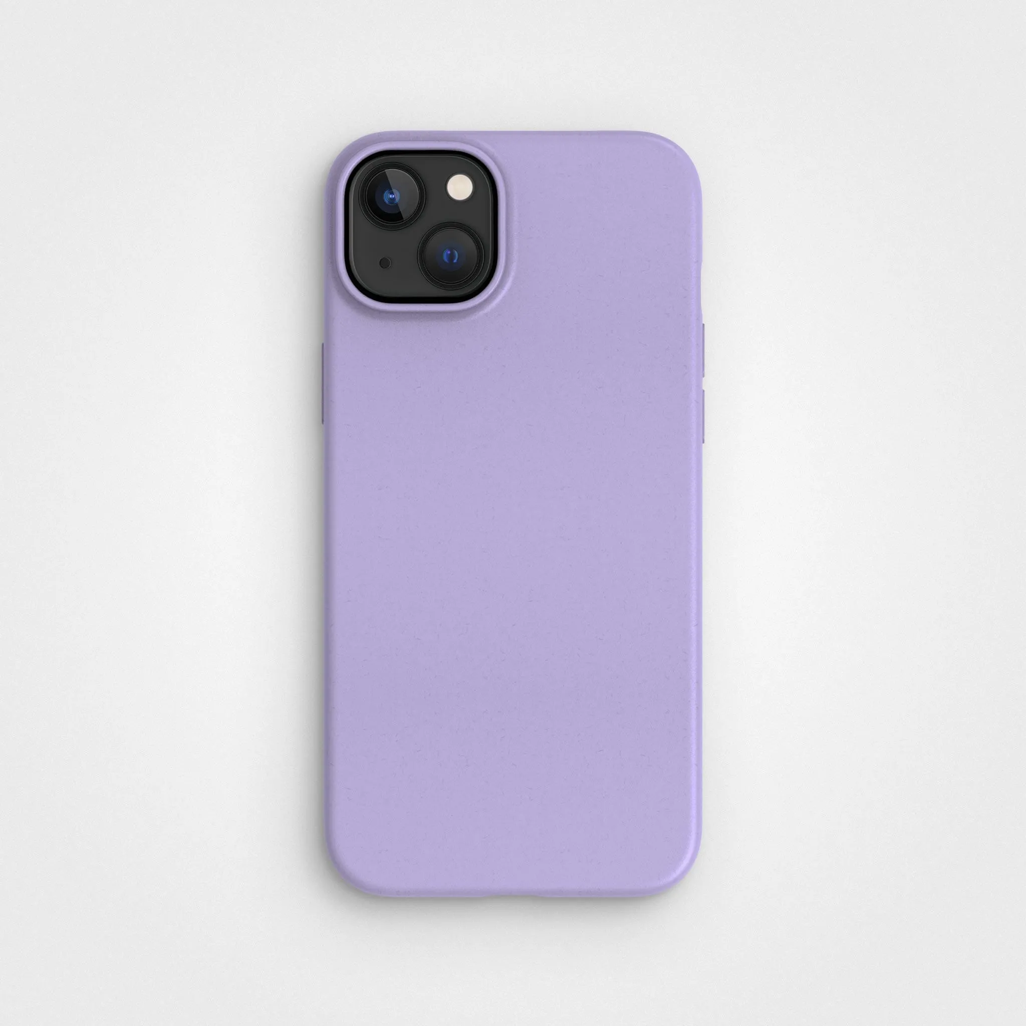 Lilac - PLNTPRTCT™ Circular Mobile Case & Screen Protector Bundle | Free Charging Cable worth €30