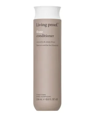 Living Proof No Frizz Conditioner 236ml