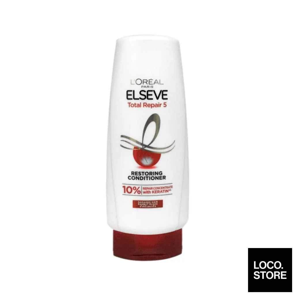 LOreal Elseve Total Repair 5 Conditioner 280ml