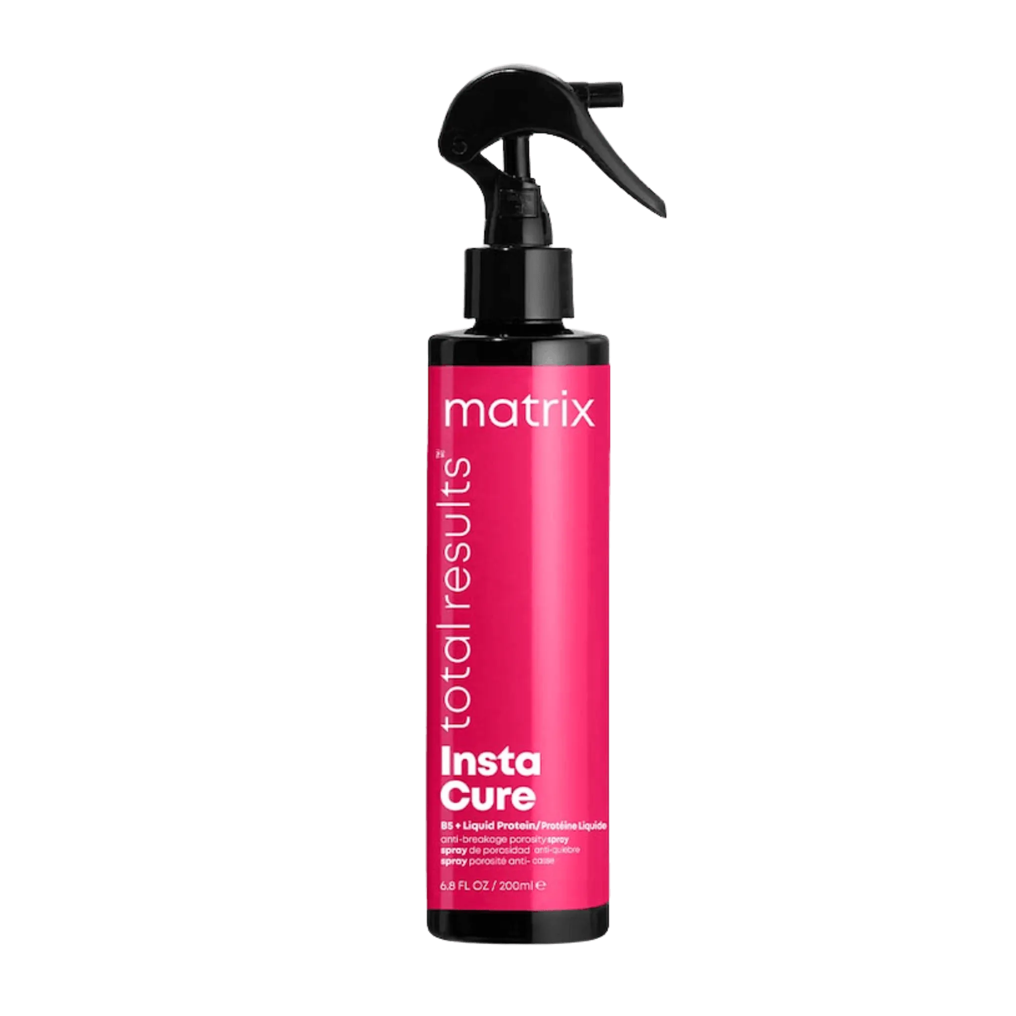 Matrix Total Results Instacure Anti-Breakage Porosity Spray 200ml