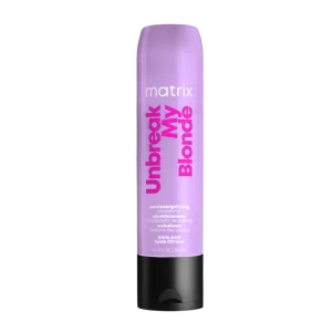 Matrix Total Results Unbreak My Blonde Conditioner 300ml