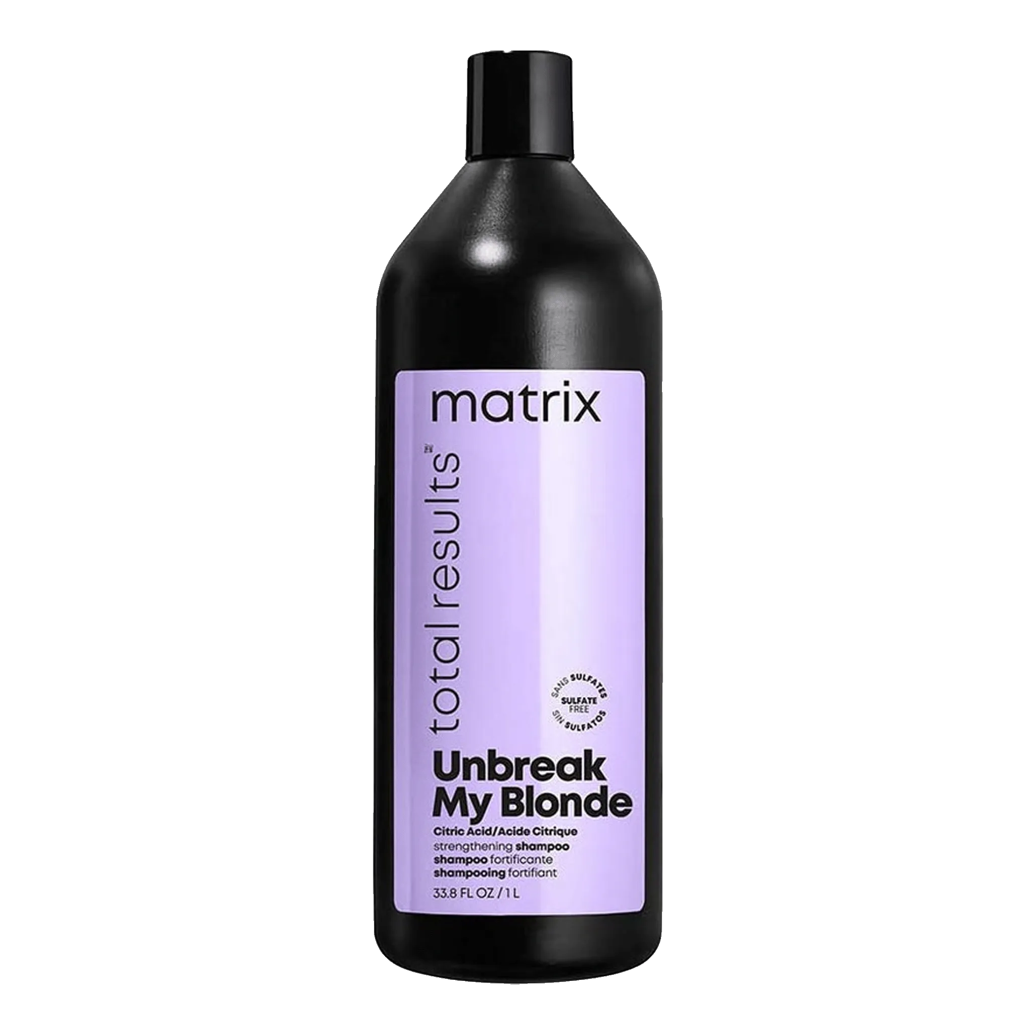 Matrix Total Results Unbreak My Blonde Shampoo 1L [DEL]