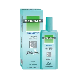 MEDICAM SHAMPOO 300ML