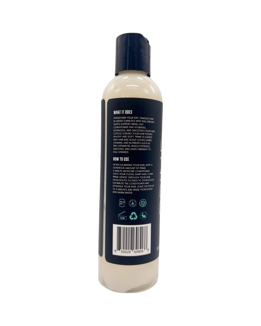 Miche Beauty Prime Smooth & Detangling Conditioner 240ml/480ml