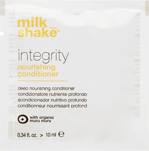 milk_shake integrity nourishing conditioner