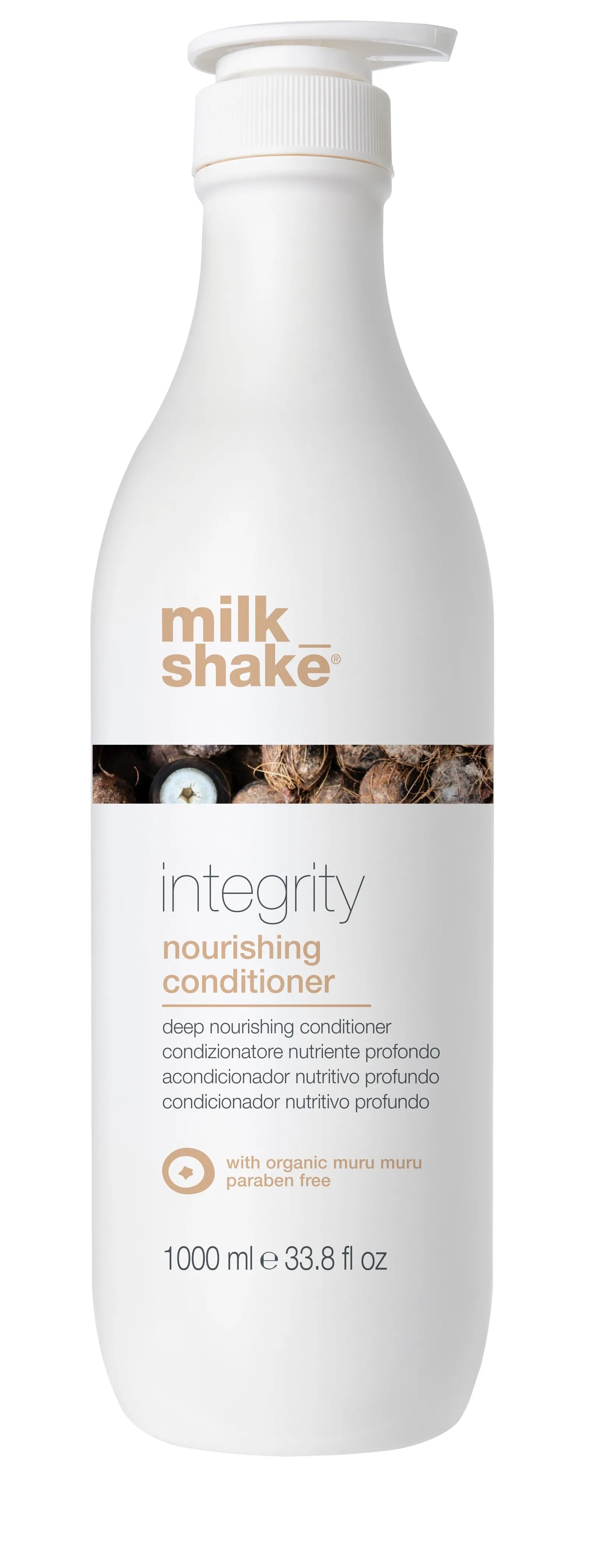 milk_shake integrity nourishing conditioner