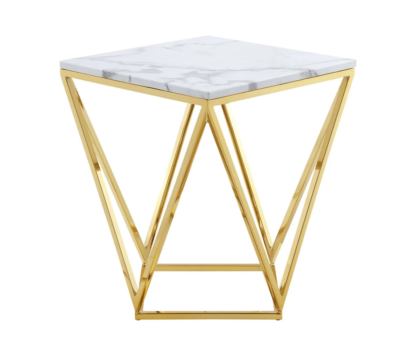 Monaco End Table