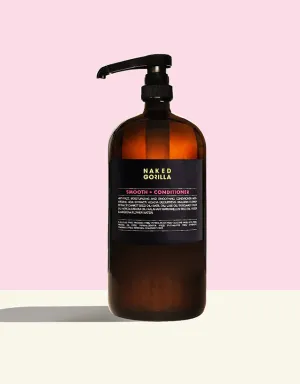 Naked Gorilla - Smooth  Conditioner, 1000ml