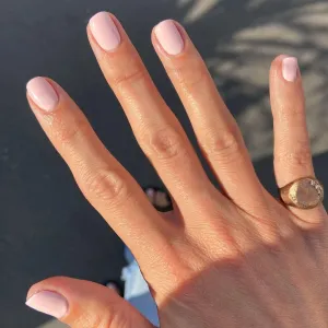 nation | Nude gel polish