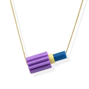 Necklace - Riffle 2.1