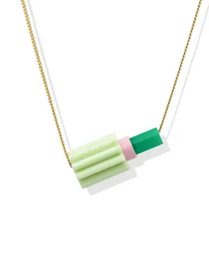 Necklace - Riffle 3.1