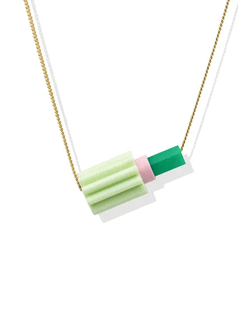 Necklace - Riffle 3.1