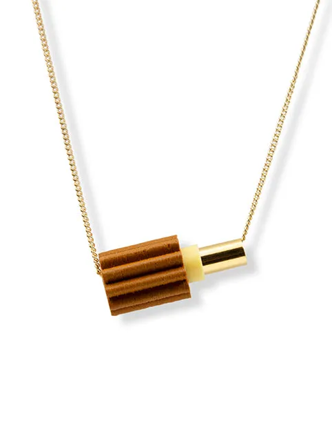 Necklace - Riffle 3.1