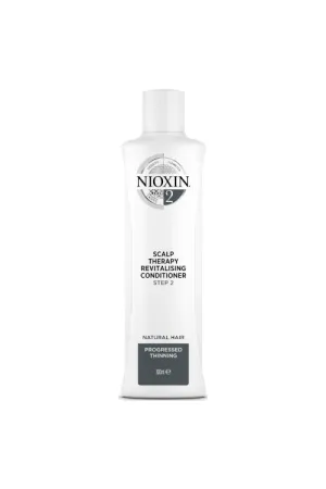 Nioxin 3D System 2 Scalp Revitaliser