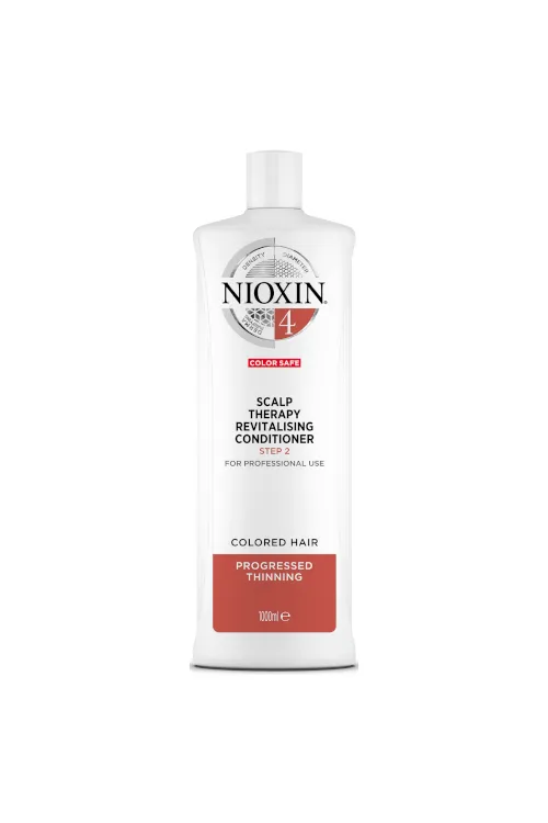 Nioxin 3D System 4 Scalp Revitaliser