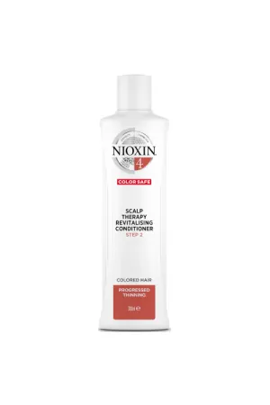 Nioxin 3D System 4 Scalp Revitaliser